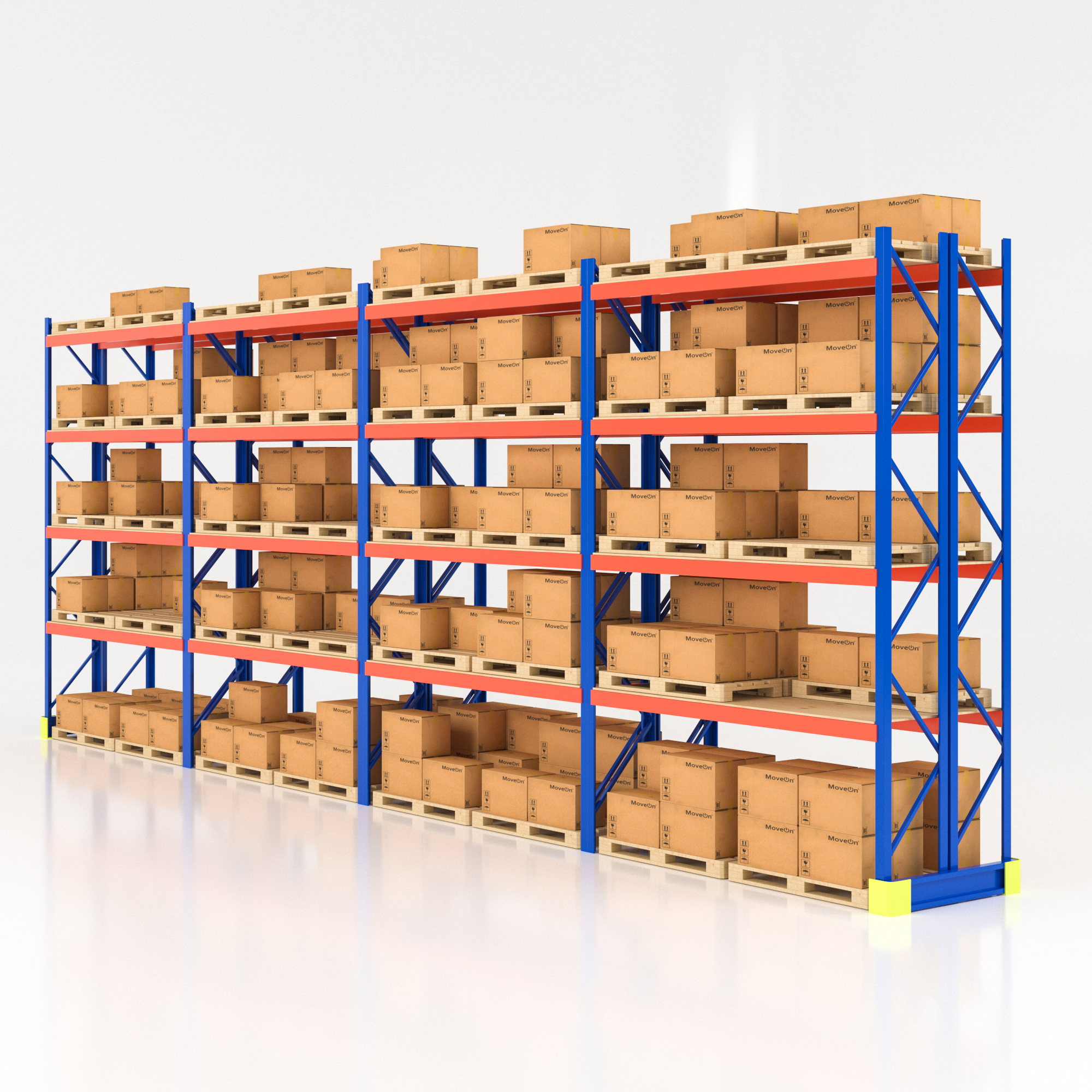 Pallet Racks