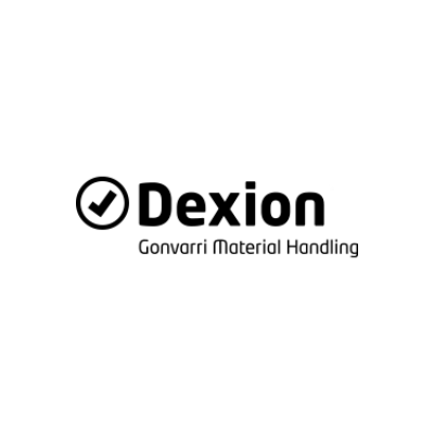 Dexion Logo